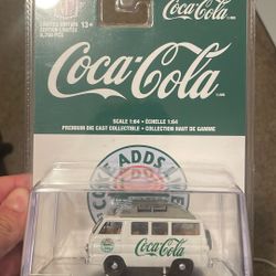 Coca-Cola Limited Edition Collectible 