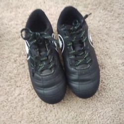 Puma Baseball/Softball Shoes Size 11