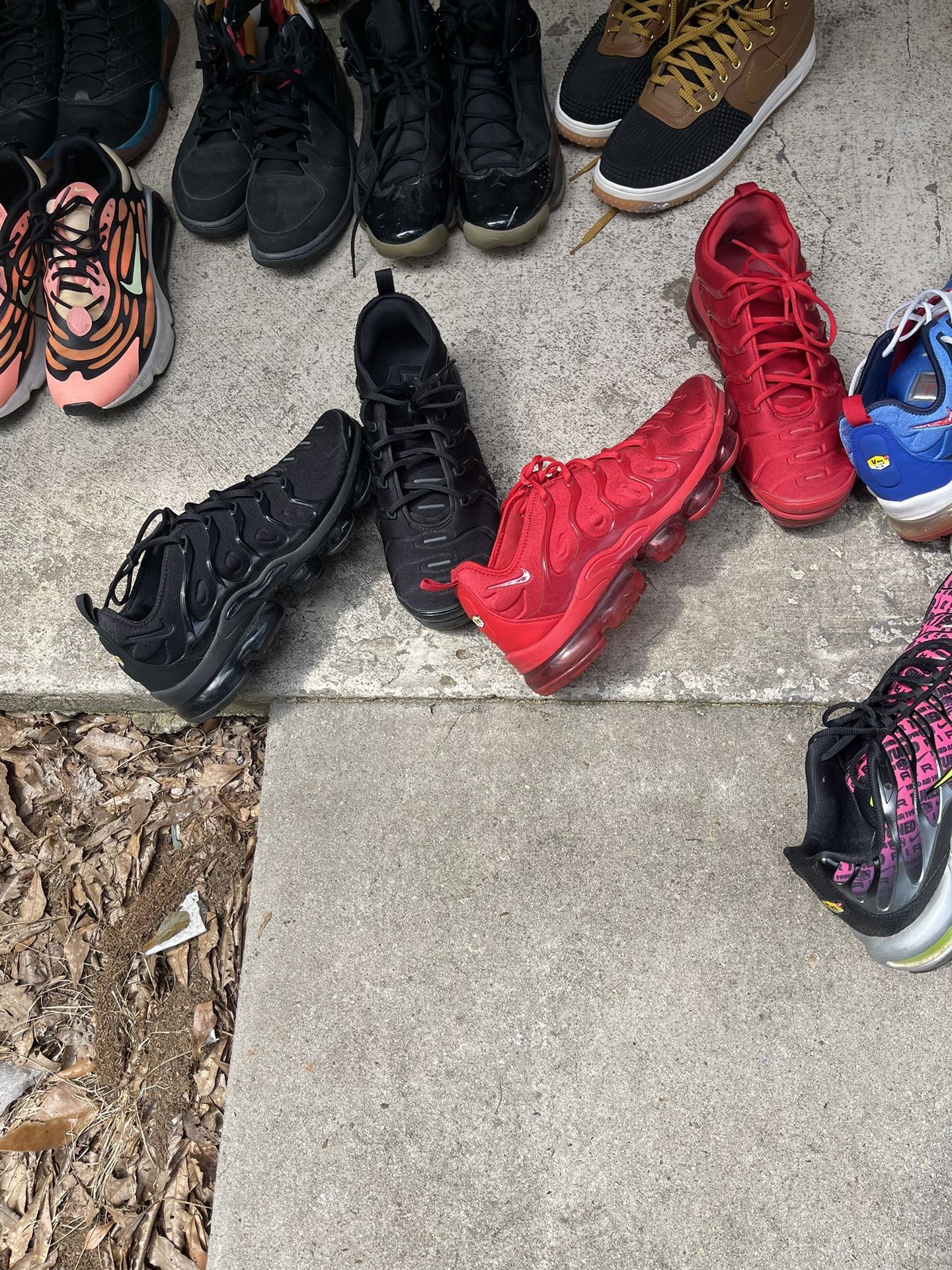 Shoes Size 13 Men
