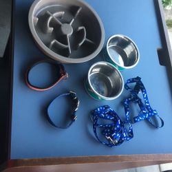 Dog Supplies $5