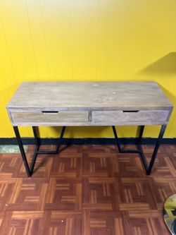 Entry table