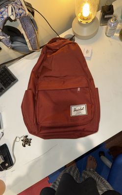 NWT Herschel Miller Backpack