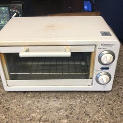 Toaster Oven 