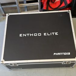 Travel gig Flight hard case