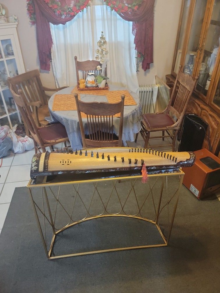 Zither for Sale in Huntington Beach, CA OfferUp