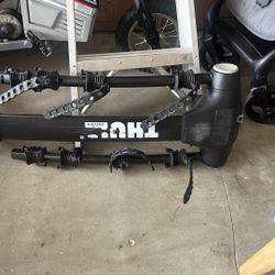 Bike Car Rack 