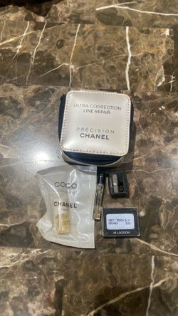 Chanel bag