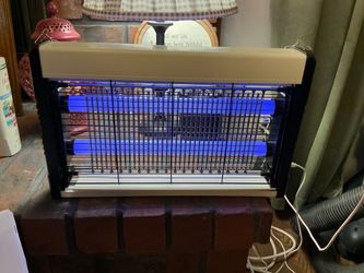 Electric indoor bug zapper 3200v