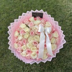 Rose Bouquet