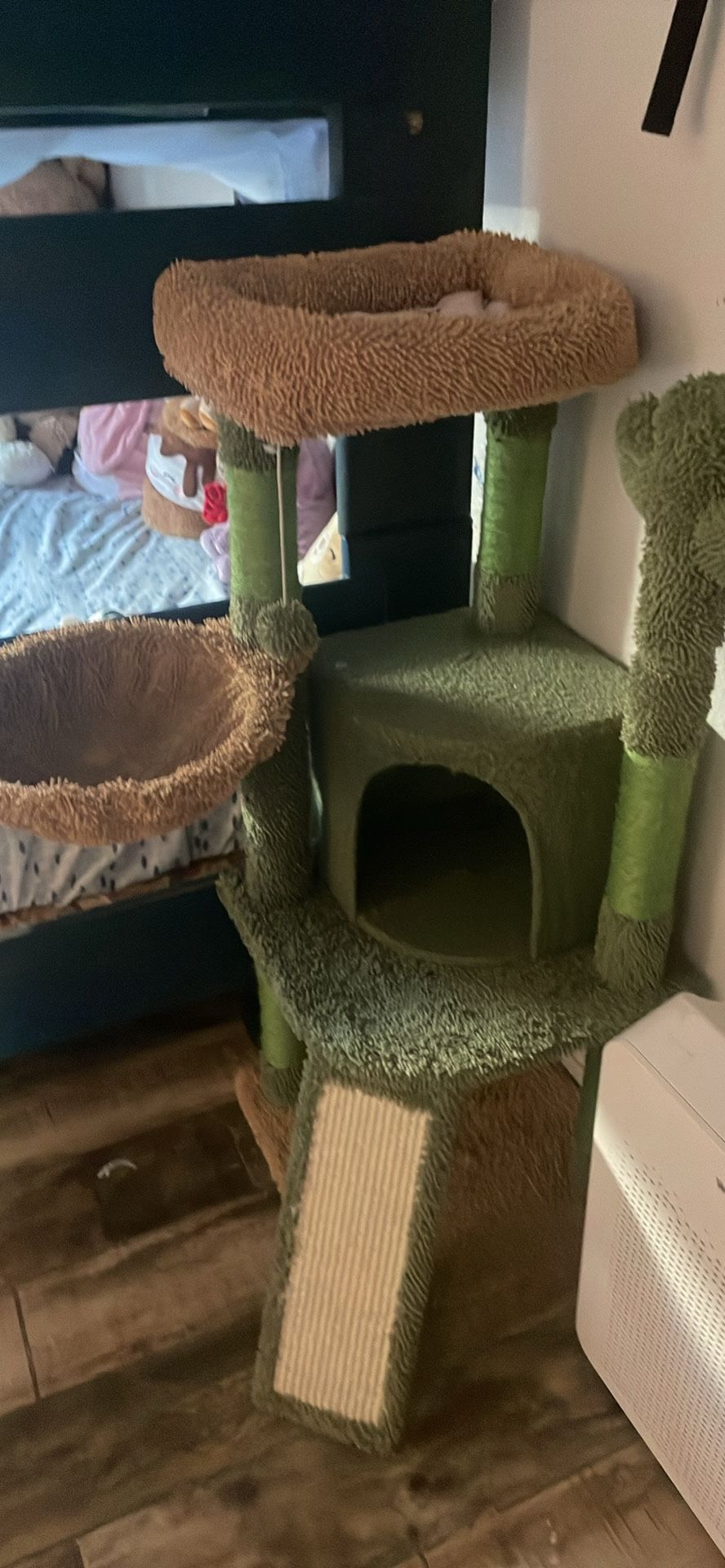 Cat Tree