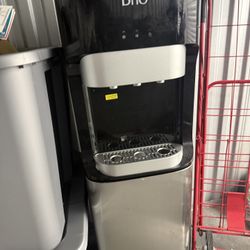 Water Dispenser 