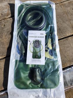 Hydration Bladder
