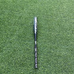 Rawlings Raptor Baseball Bat 28 In