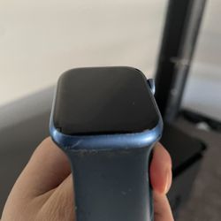 Apple Watch Series 7