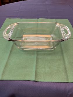 Pyrex Loaf Pan