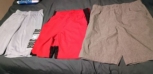 Boys shorts