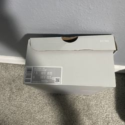 Air Force 1 Low ‘07 White