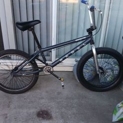 BMX Bike
