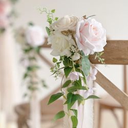 Wedding Aisle Decoration ( 19 Pcs )