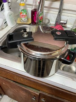 Steam cook