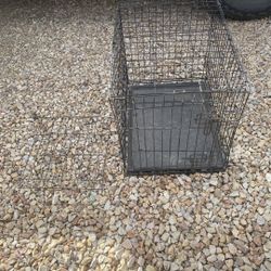 Dog Cage 