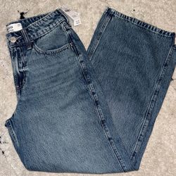 Brand New Hollister Jeans Size 26