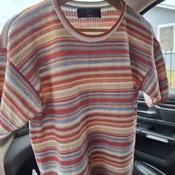 VINTAGE WOMENS ORVIS SHIRT