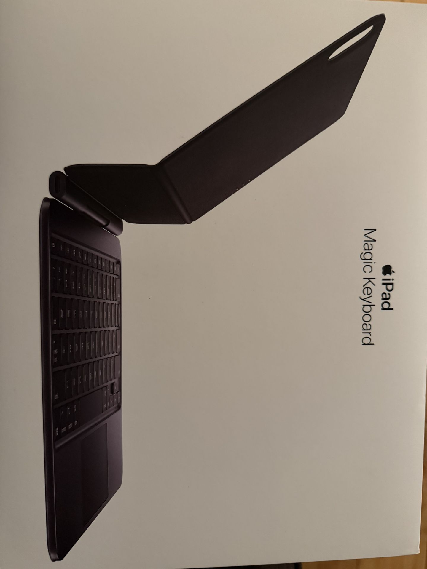 New Apple Magic Keyboard for iPad Pro 11-inch (M5)/iPad Pro 11 