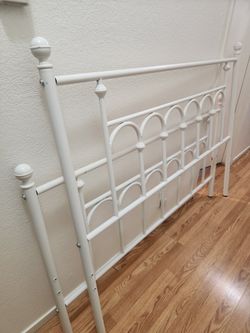 Queen Bed Frame