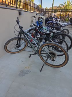 Trek Marlin 7