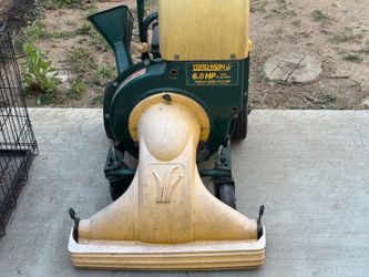 Yard-Man Triple Care System