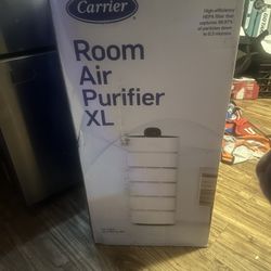 Air Purifier Xl 