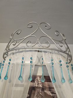 Home Decor Crown PRICE DROP