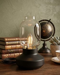 Ikea TÄRNABY
Table lamp