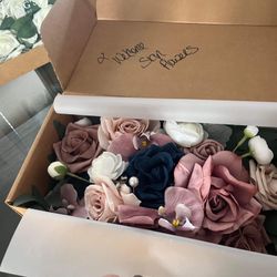 Wedding Decor Brand New 