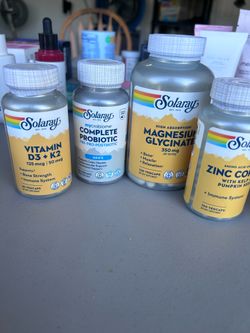 Health and Beauty