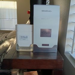 Khadlaj Shiyaaka Snow 