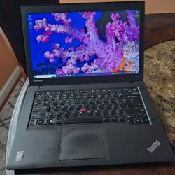 Lenovo ThinkPad T440