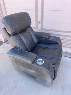 Electric Recliner
