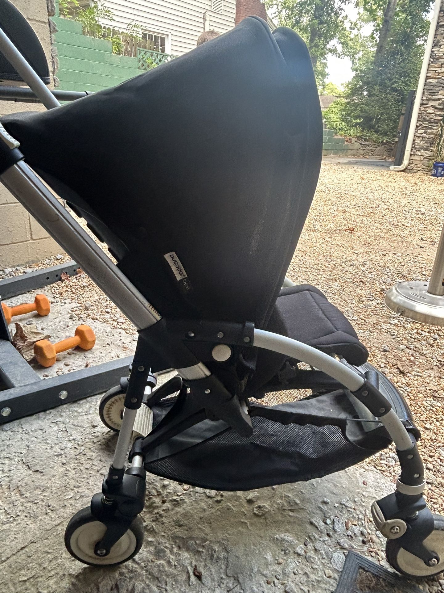 Bugaboo Bee Stroller