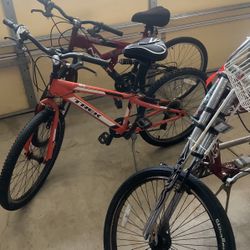 Bikes For Sale 