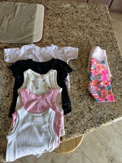 Girls 3t clothes