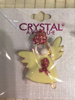 New Cancer Awareness Broach (102)