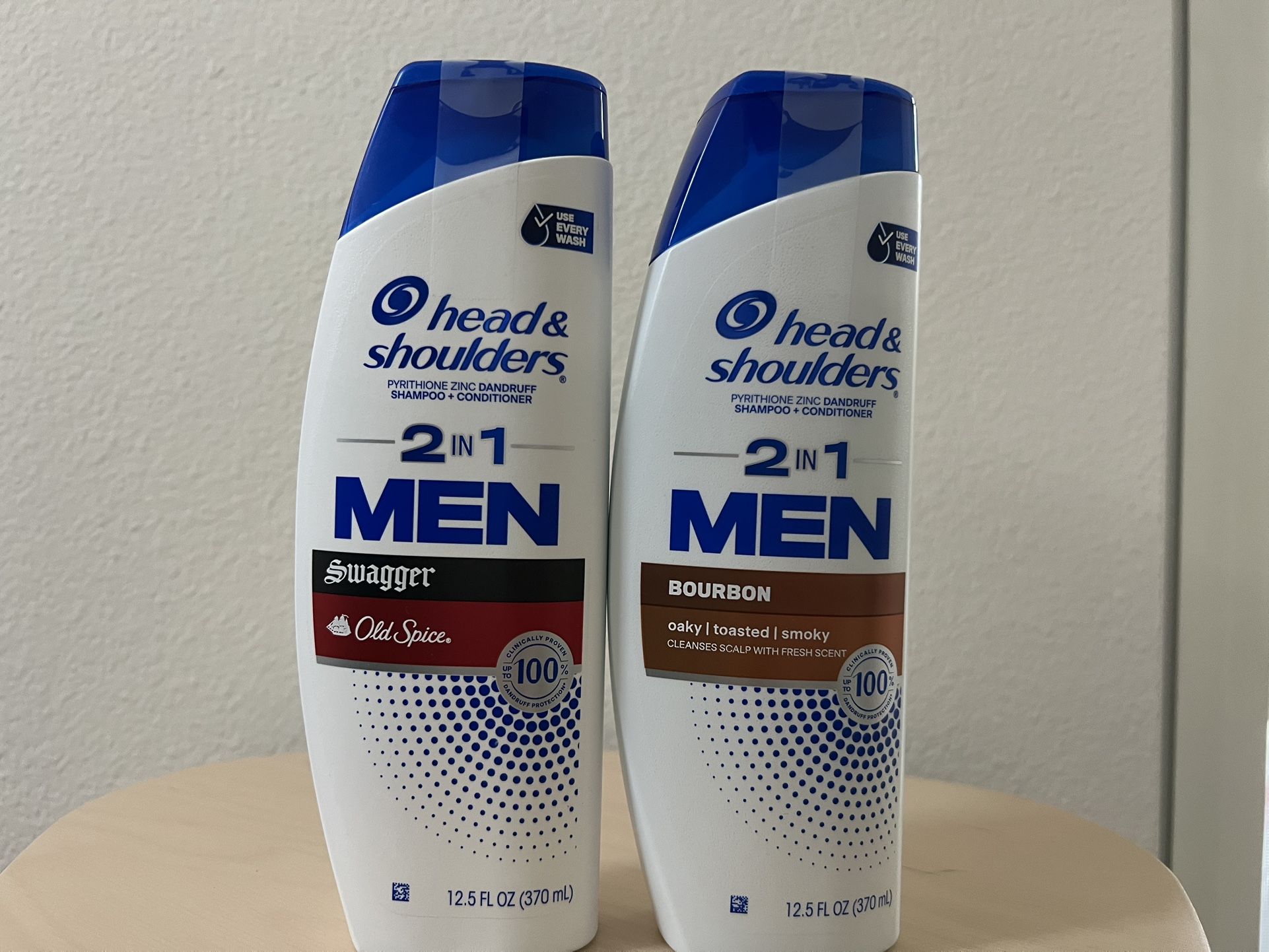 Head & Shoulders Men’s