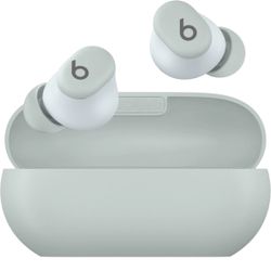 Beats by Dr. Dre Solo Buds Storm Gray In Ear Headphones MUVY3LL/A