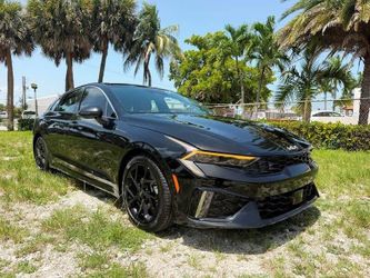 2026 Kia K5