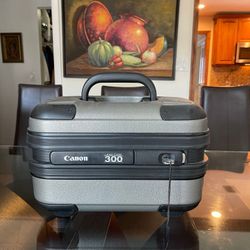 Cannon Lens case 300 & 500