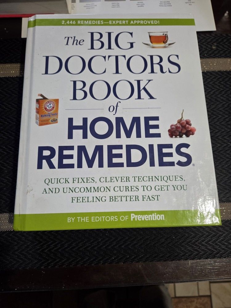 Books, For Better Health, Learn To Save Money.