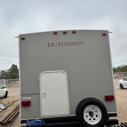 2013 Dutchmen Dutchmen