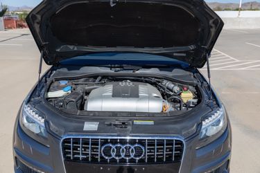 2012 Audi Q7